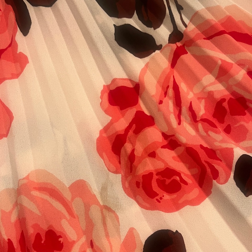Kate spade Pink and Red Roses set - Picture 5 of 15